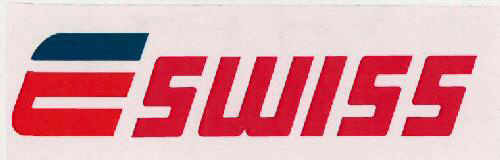 Eswiss Device mark 3120496 Trademark