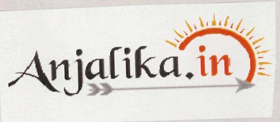 Anjalika.in Device mark 3104117 Trademark