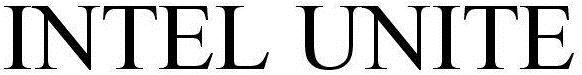 Intel Unite Device mark 3128568 Trademark