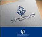 Lucknow International Hospital Device mark 3110178 Trademark