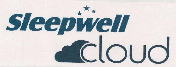 Sleepwell Cloud Device mark 3104280 Trademark