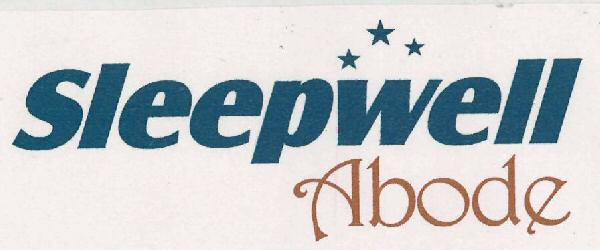Sleepwell Abode Device mark 3104281 Trademark