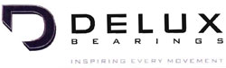 Delux With D Logo Device mark 3118911 Trademark