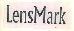 Lensmark Device mark 3113494 Trademark