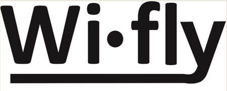 Wi.fly Device mark 3128428 Trademark