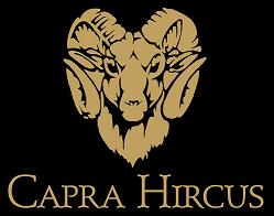 Capra Hircus Device mark 3125037 Trademark