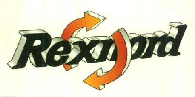 Rexnord Device mark 3104292 Trademark