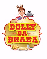Dolly Da Dhaba Device mark 3110190 Trademark