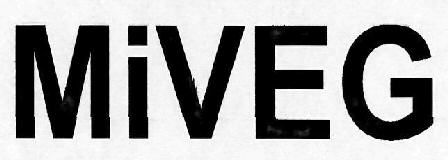 Miveg Device mark 3123890 Trademark