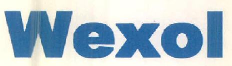 Wexol Device mark 3118936 Trademark