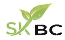 Sk Bc With Device Of Leaf Device mark 3124904 Trademark
