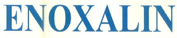 Enoxalin Device mark 3118944 Trademark