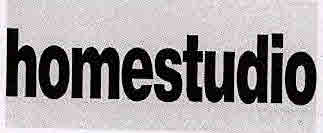 Homestudio Device mark 3102161 Trademark