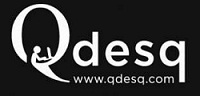 Qdesq Device mark 3128452 Trademark