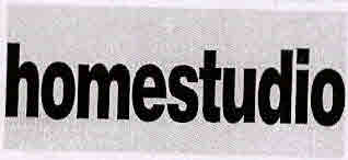 Homestudio Device mark 3102162 Trademark