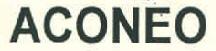 Aconeo Device mark 3122299 Trademark