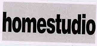 Homestudio Device mark 3102163 Trademark