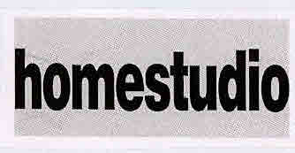 Homestudio Device mark 3102164 Trademark