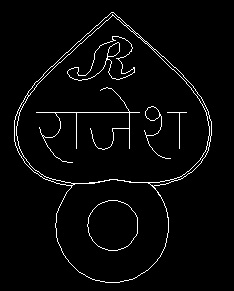 Rajesh Device mark 3131556 Trademark