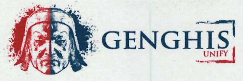 Genghis Unify Device mark 3125072 Trademark