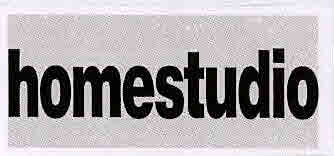 Homestudio Device mark 3102165 Trademark