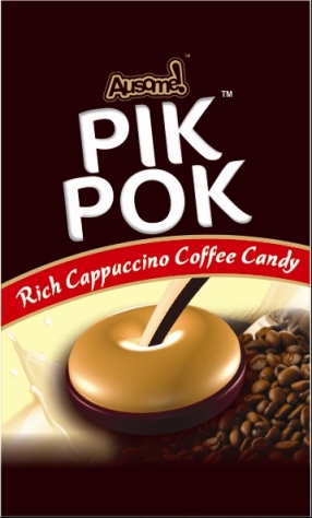 Pik Pok Device mark 3125075 Trademark