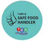 I Am A Safe Food Handler Device mark 3124924 Trademark
