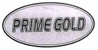 Prime Gold (label) Device mark 3079660 Trademark