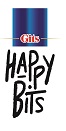 Gits Happy Bits Device mark 3128624 Trademark