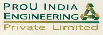 Prou India Engineering Private Limited Device mark 3105332 Trademark