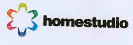 Homestudio Device mark 3102169 Trademark