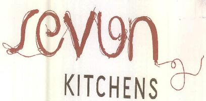 Seven Kitchens Device mark 3079521 Trademark