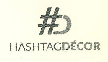 Hd Hashtagdecor Device mark 3124942 Trademark