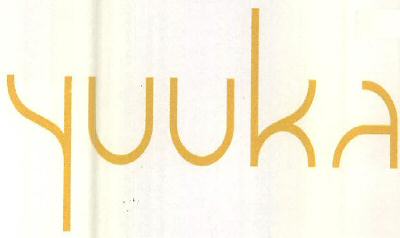 Yuuka Device mark 3079524 Trademark