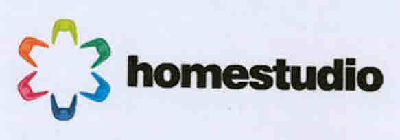 Homestudio Device mark 3102171 Trademark