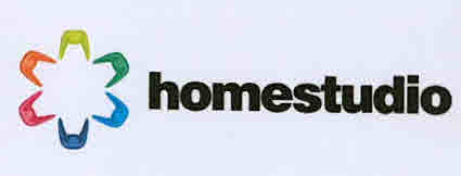 Homestudio Device mark 3102172 Trademark