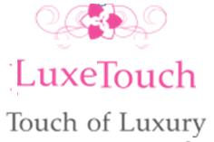 Luxetouch Touch Of Luxury Device mark 3131424 Trademark