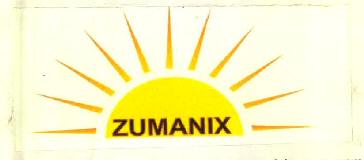 Zumanix Device mark 3123398 Trademark