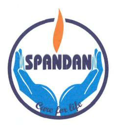 Spandan Device mark 3110426 Trademark