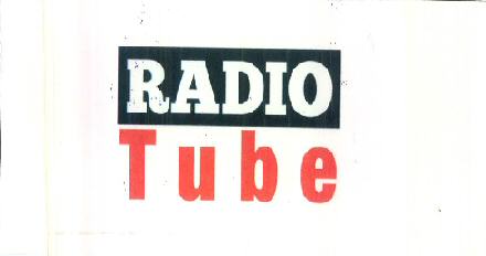 Radio Tube Device mark 3128501 Trademark