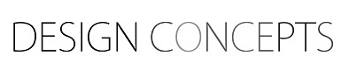 Design Concepts Device mark 3079542 Trademark