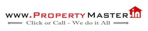 Www.propertymaster.in Device mark 3128503 Trademark