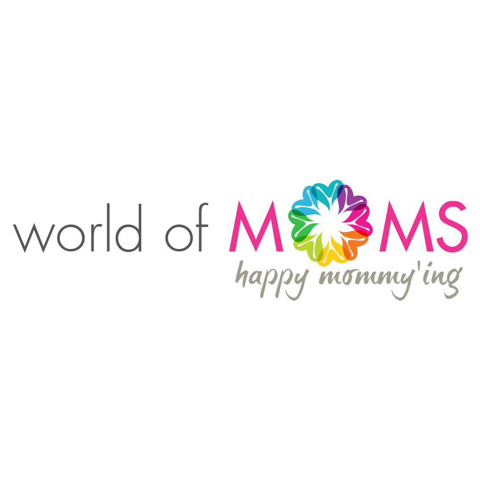 World Of Moms Happy Mommy'ing Device mark 3104201 Trademark