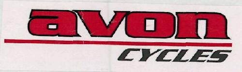 Avon Cycles Device mark 3132760 Trademark