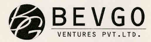 Bevgo Ventures Pvt.ltd Device mark 3104377 Trademark