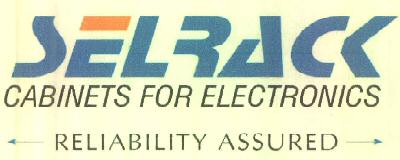 Selrack Cabinets For Electronics Device mark 3104210 Trademark