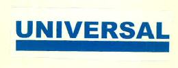 Universal Device mark 3123413 Trademark