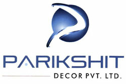 Parikshit With P Logo Device mark 3110588 Trademark