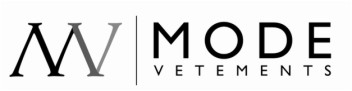 Modevetements Device mark 3128527 Trademark
