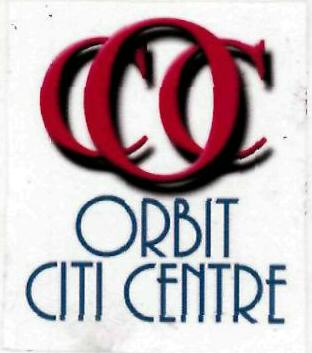 Orbit Citi Centre Device mark 3117925 Trademark